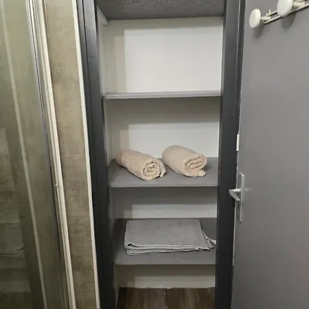 Διαμέρισμα Duplex Centre Privas