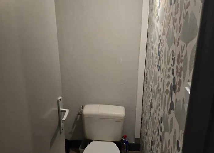 Duplex Centre Privas