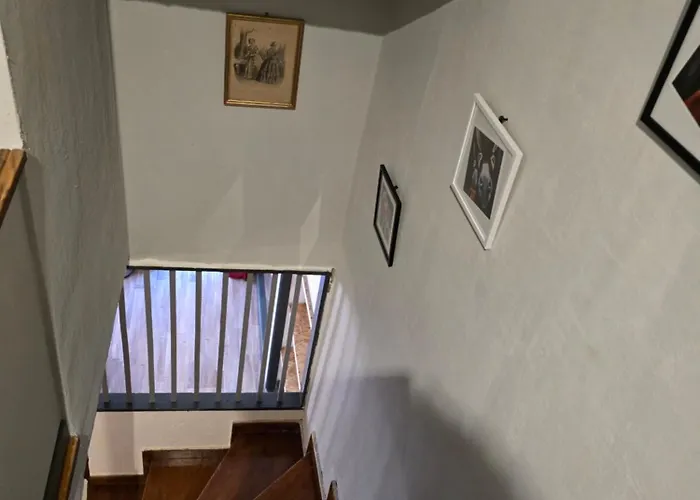 Διαμέρισμα Duplex Centre