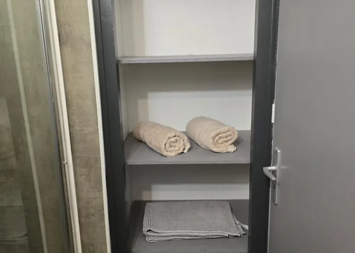 Διαμέρισμα Duplex Centre Privas
