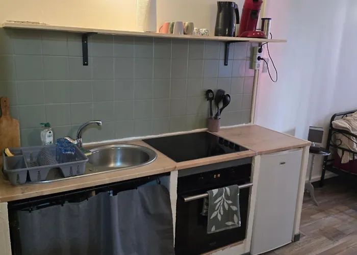 Duplex Centre Privas