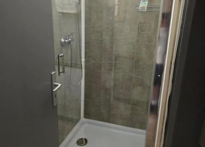 Duplex Centre * Privas