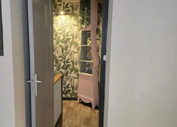 Duplex Centre * Privas