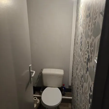 Duplex Centre Privas