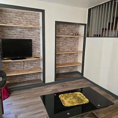 Duplex Centre Appartement *