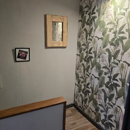 Duplex Centre * פריווה