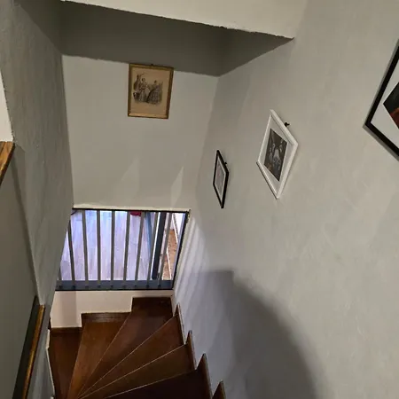 Appartement Duplex Centre