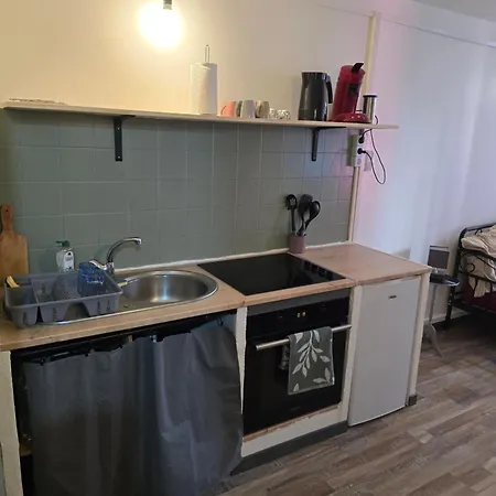 Duplex Centre פריווה