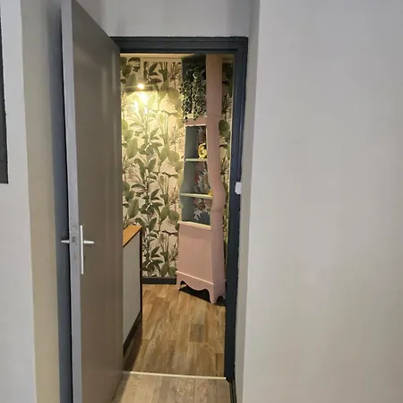 Duplex Centre * Privas