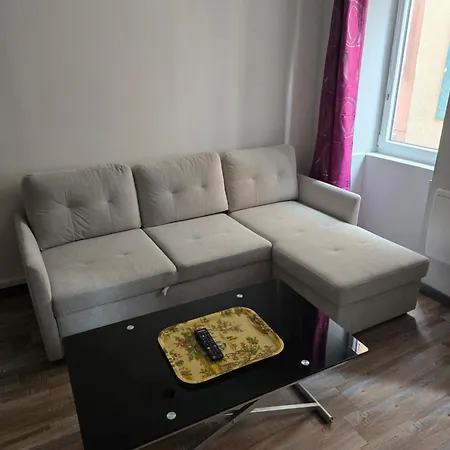 Duplex Centre Privas