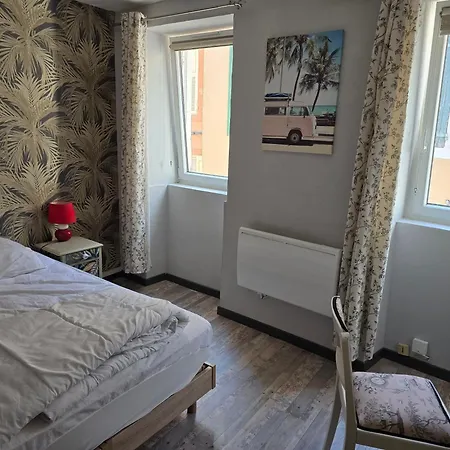 Appartement Duplex Centre *