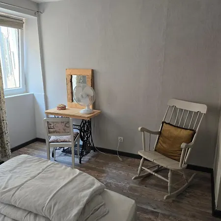 Duplex Centre Appartement Privas